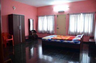 Hotel SGS, Pondicherry 2
